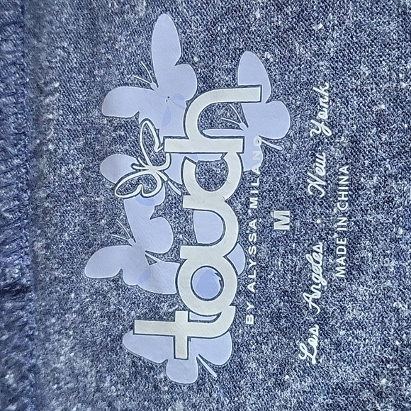 New England Zip-up Hoodie - Picture 3 of 3